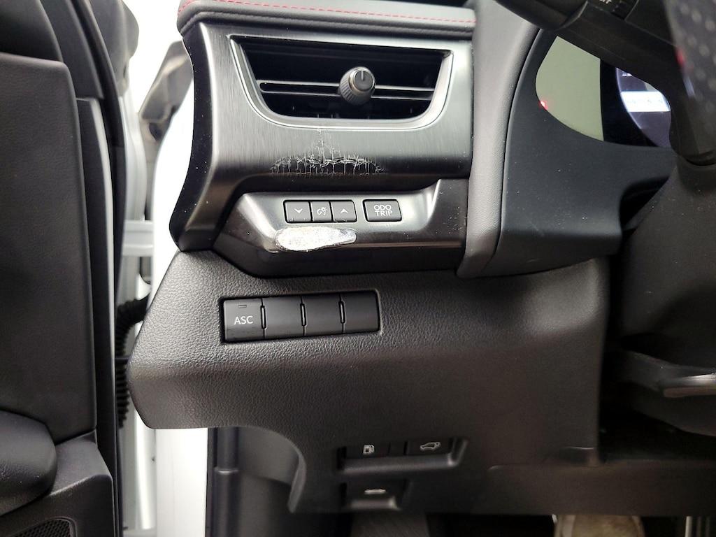 used 2021 Lexus UX 250h car, priced at $32,998