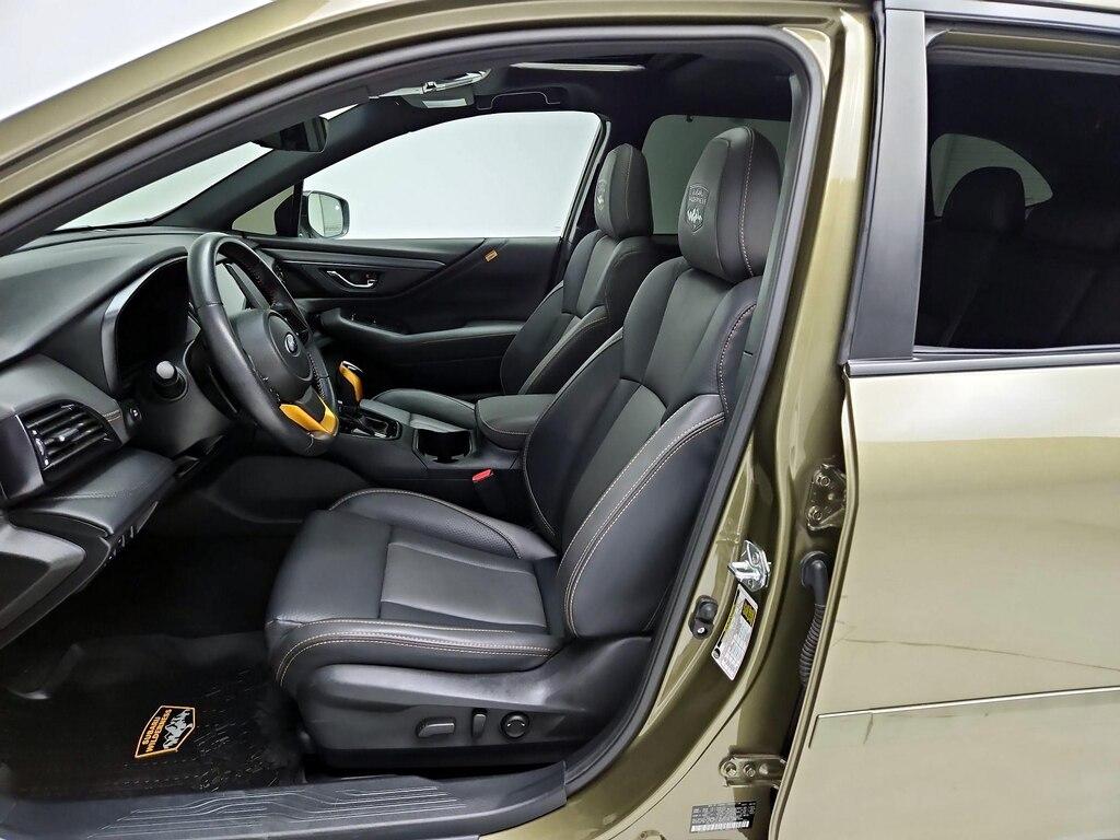 used 2022 Subaru Outback car, priced at $34,998