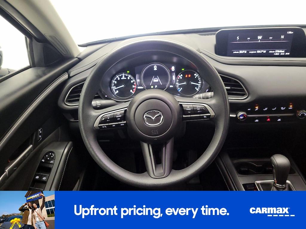 used 2024 Mazda CX-30 car, priced at $23,998