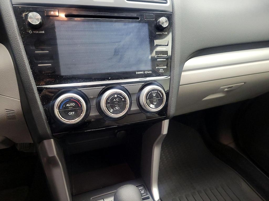 used 2017 Subaru Forester car, priced at $20,998