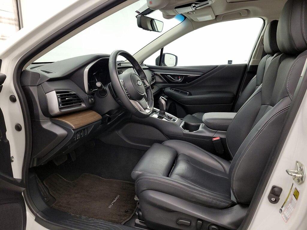 used 2020 Subaru Outback car, priced at $23,998