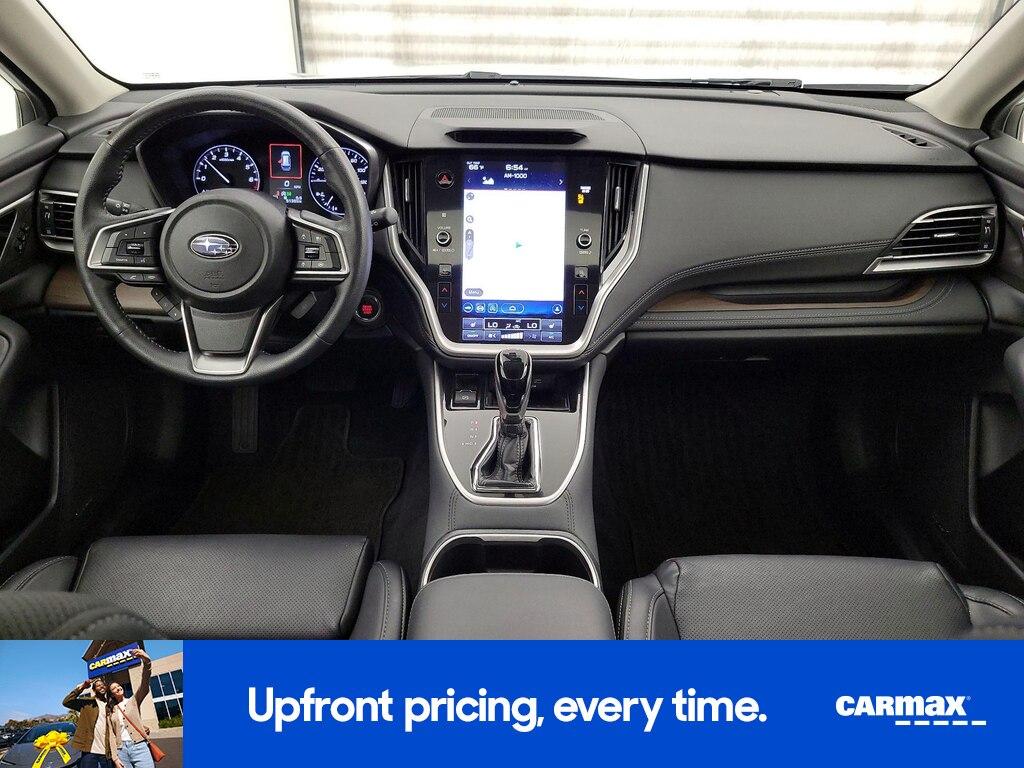 used 2020 Subaru Outback car, priced at $23,998