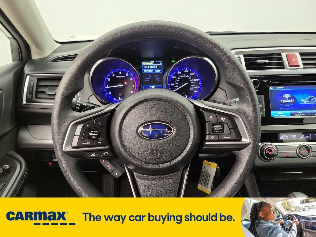 used 2019 Subaru Outback car, priced at $25,998