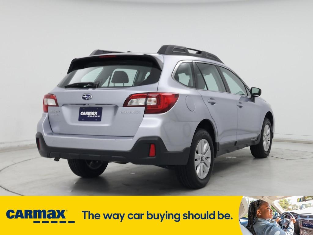 used 2019 Subaru Outback car, priced at $25,998