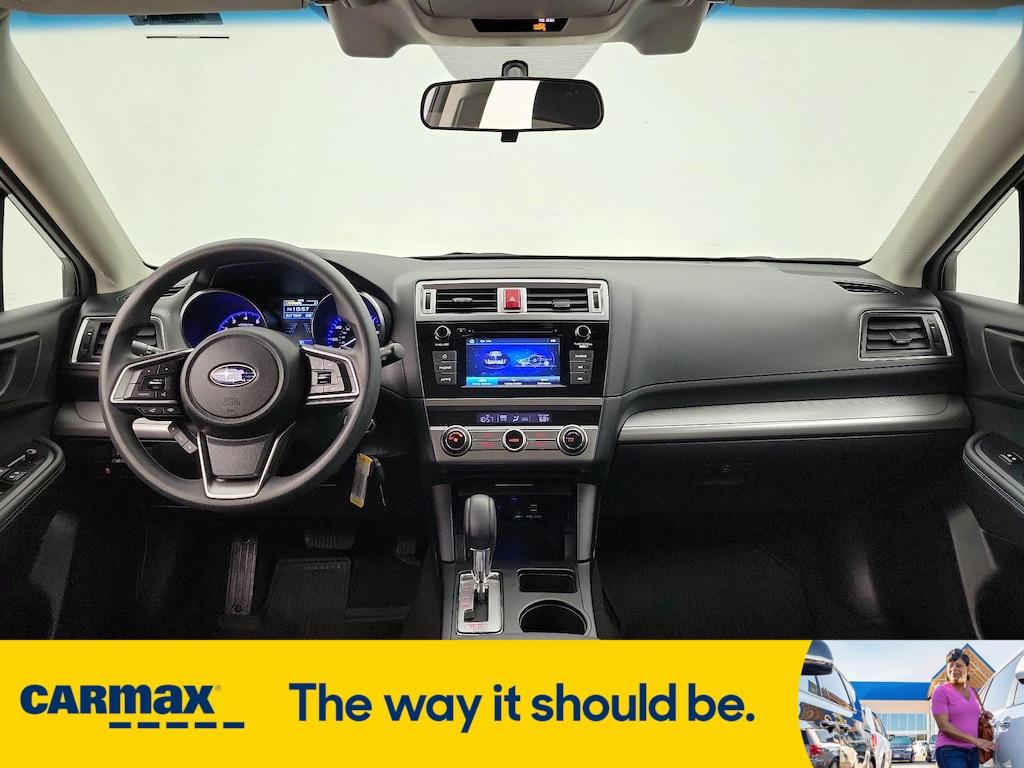 used 2019 Subaru Outback car, priced at $25,998