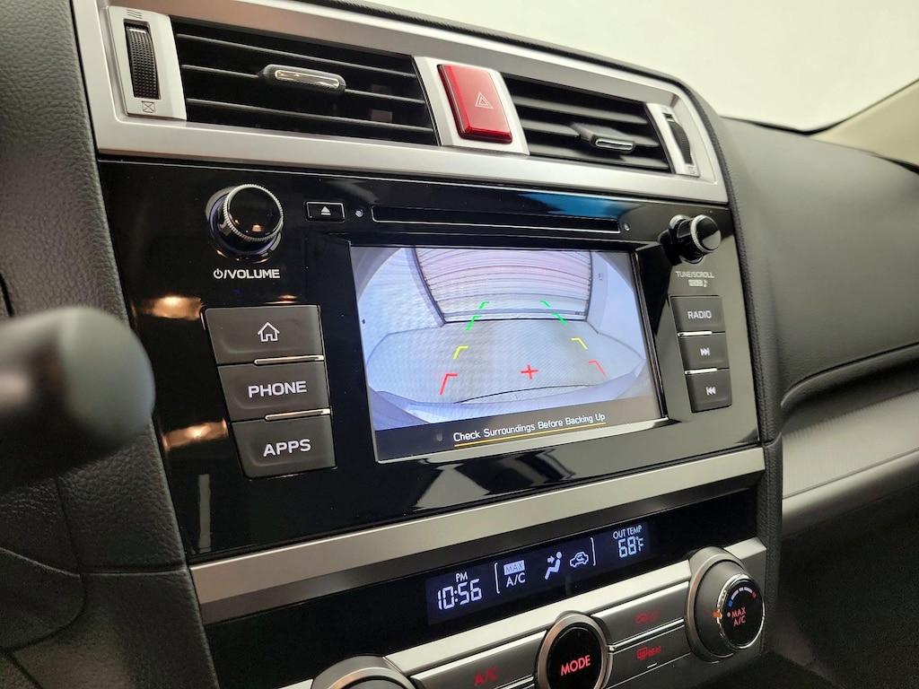 used 2019 Subaru Outback car, priced at $25,998