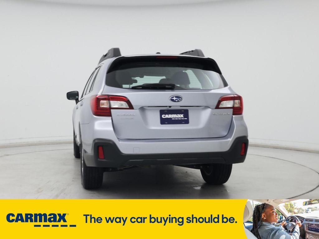 used 2019 Subaru Outback car, priced at $25,998