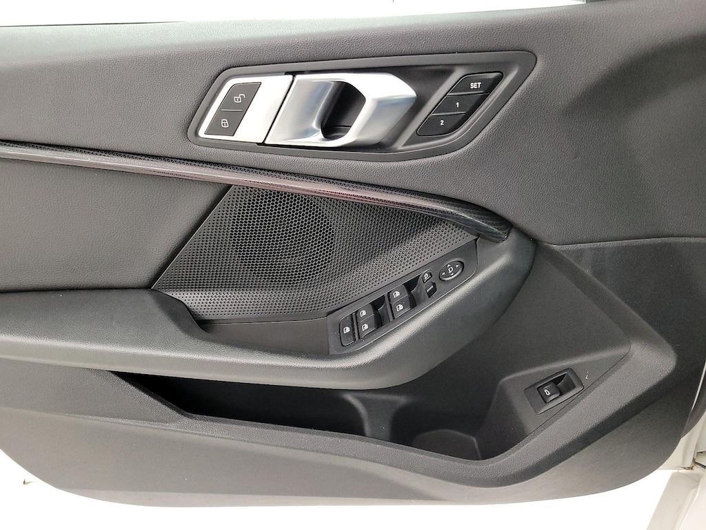 used 2021 BMW 228 Gran Coupe car, priced at $22,998