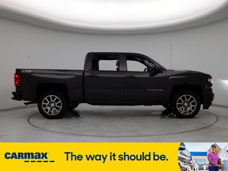 used 2016 Chevrolet Silverado 1500 car, priced at $28,998