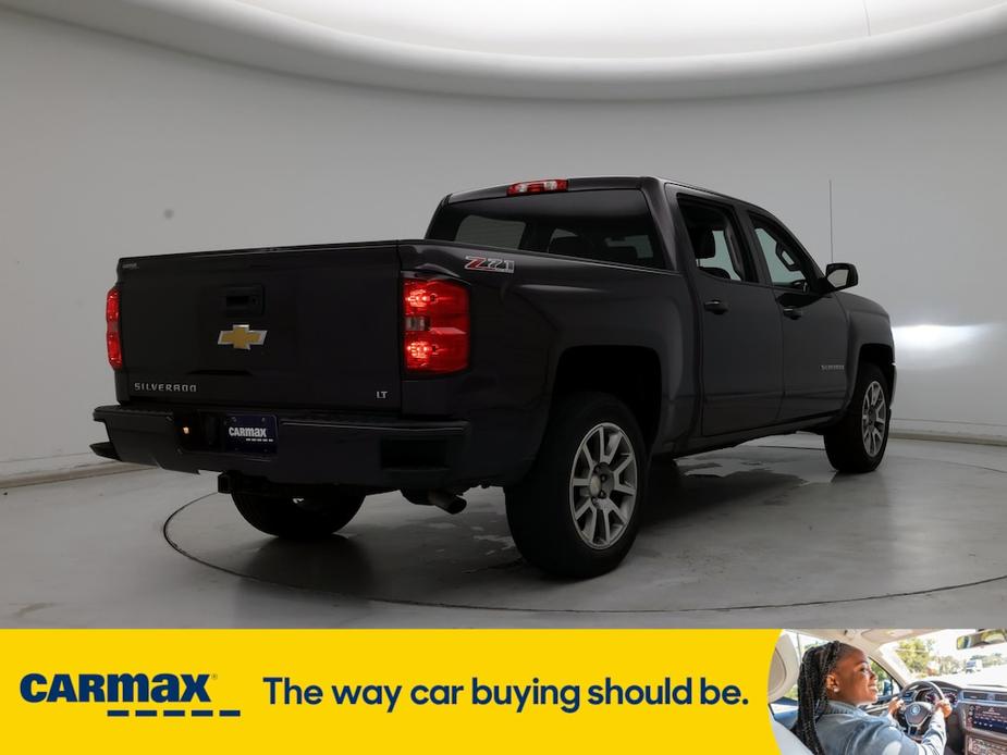 used 2016 Chevrolet Silverado 1500 car, priced at $28,998