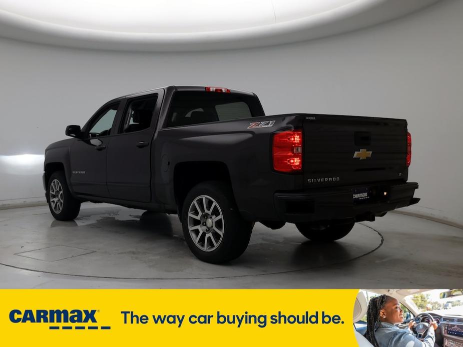 used 2016 Chevrolet Silverado 1500 car, priced at $28,998