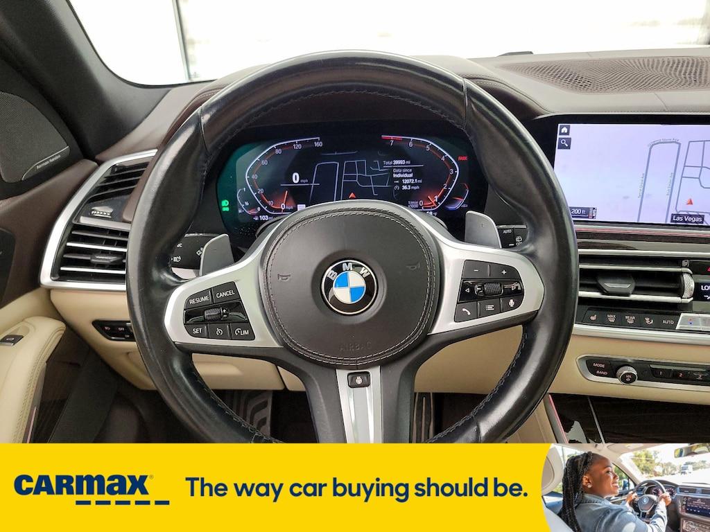 used 2019 BMW X5 car, priced at $36,998