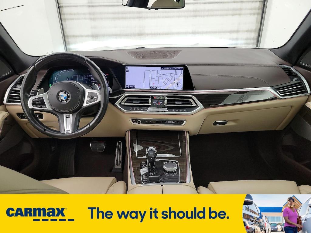 used 2019 BMW X5 car, priced at $36,998