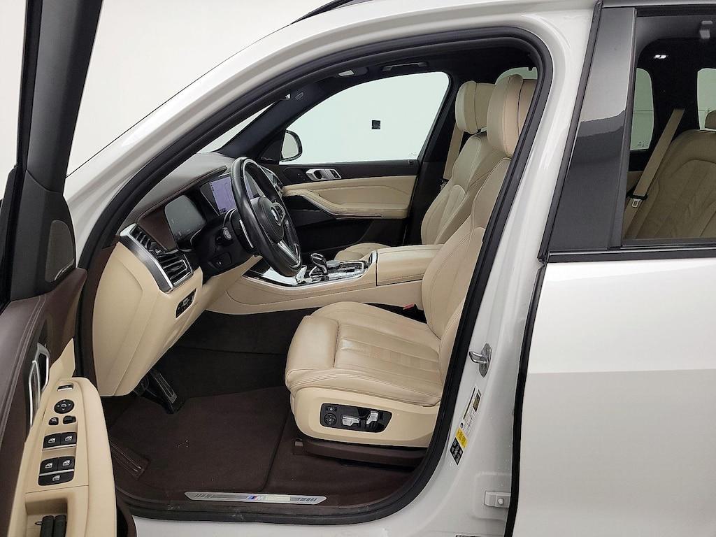 used 2019 BMW X5 car, priced at $36,998