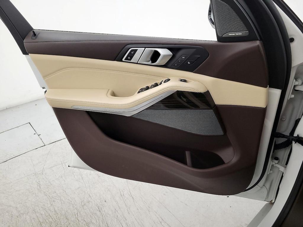 used 2019 BMW X5 car, priced at $36,998
