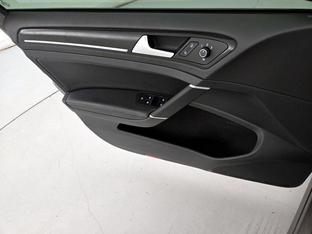 used 2017 Volkswagen Golf car, priced at $27,998