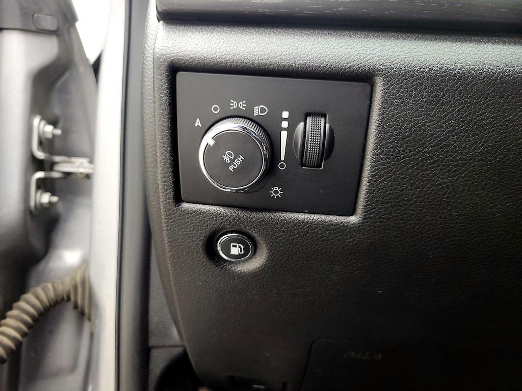 used 2018 Jeep Grand Cherokee car, priced at $19,998