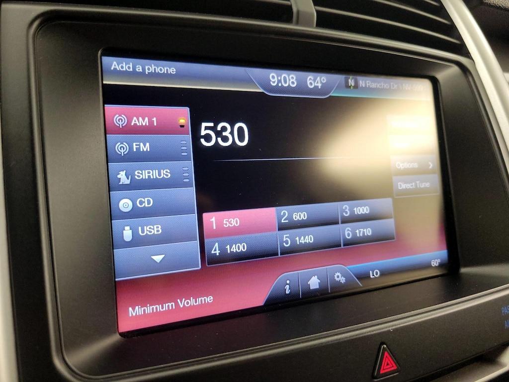 used 2013 Ford Edge car, priced at $15,998