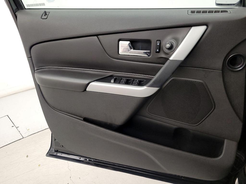 used 2013 Ford Edge car, priced at $15,998