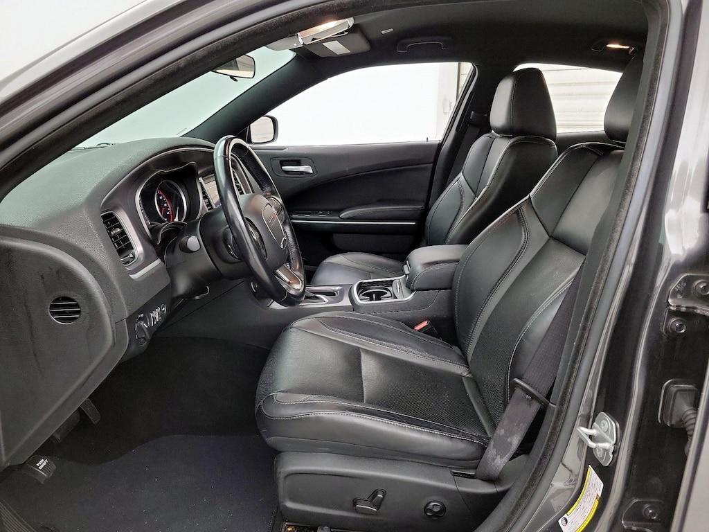 used 2021 Dodge Charger car, priced at $21,998