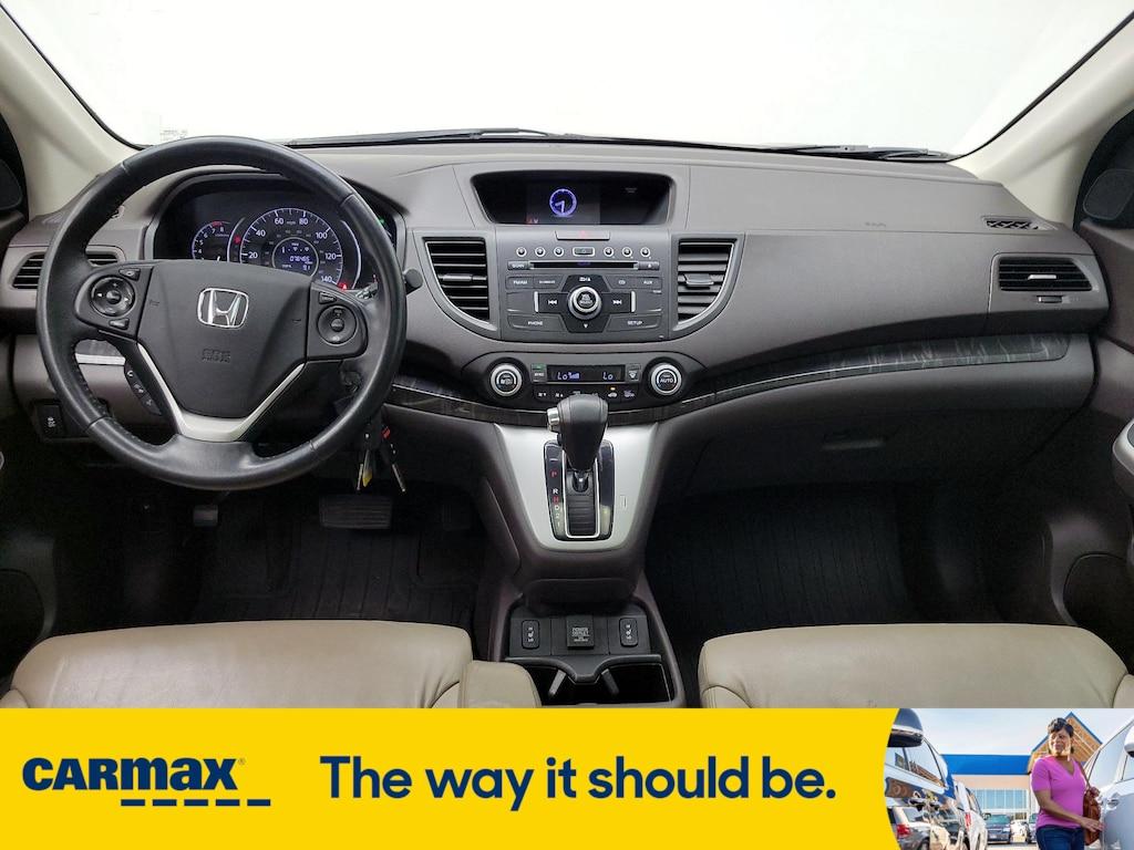 used 2014 Honda CR-V car, priced at $18,998