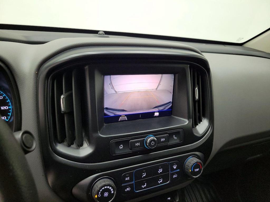 used 2020 Chevrolet Colorado car, priced at $24,998
