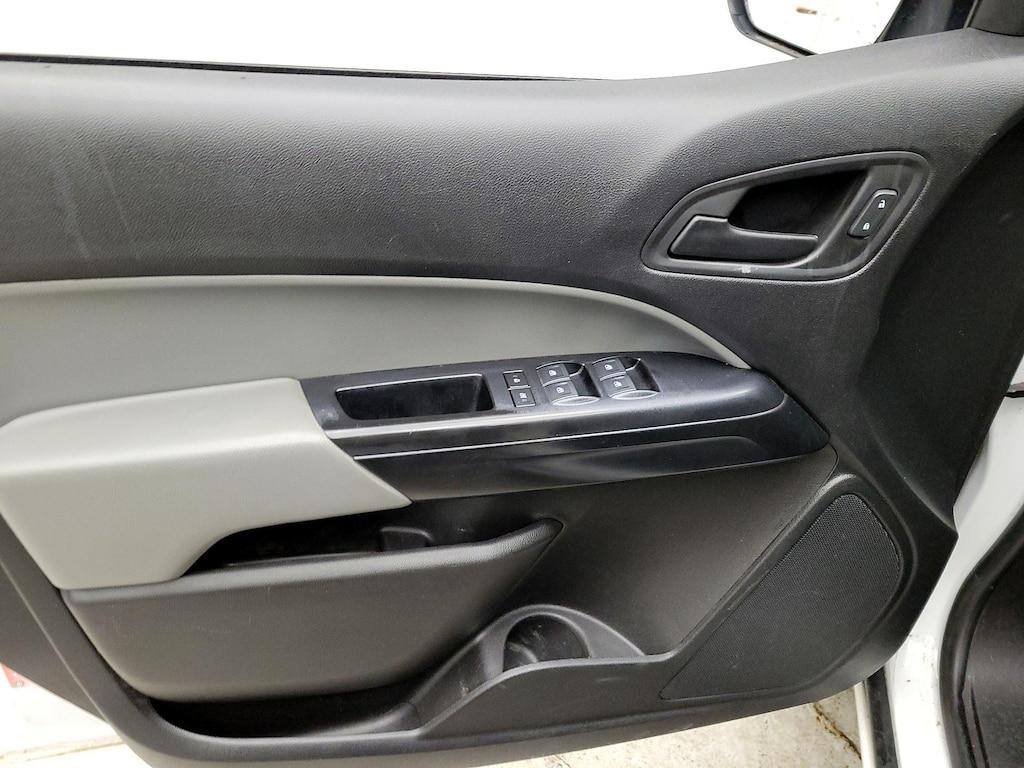 used 2020 Chevrolet Colorado car, priced at $24,998