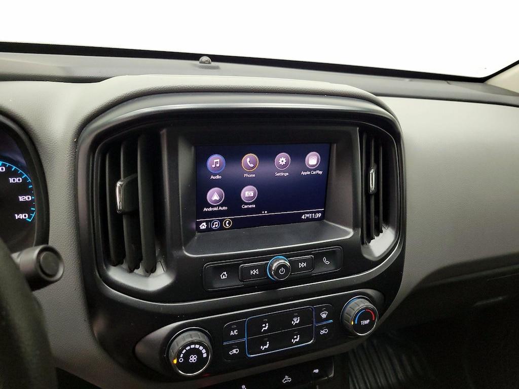 used 2020 Chevrolet Colorado car, priced at $24,998