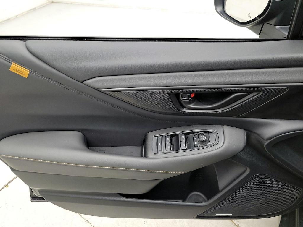 used 2024 Subaru Outback car, priced at $38,998