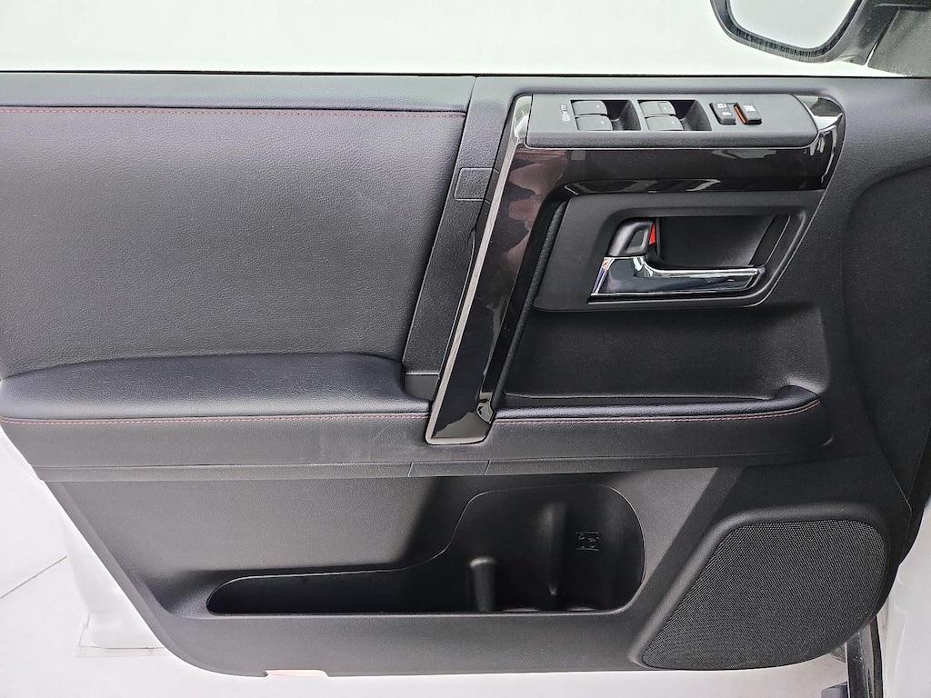 used 2024 Toyota 4Runner car, priced at $63,998