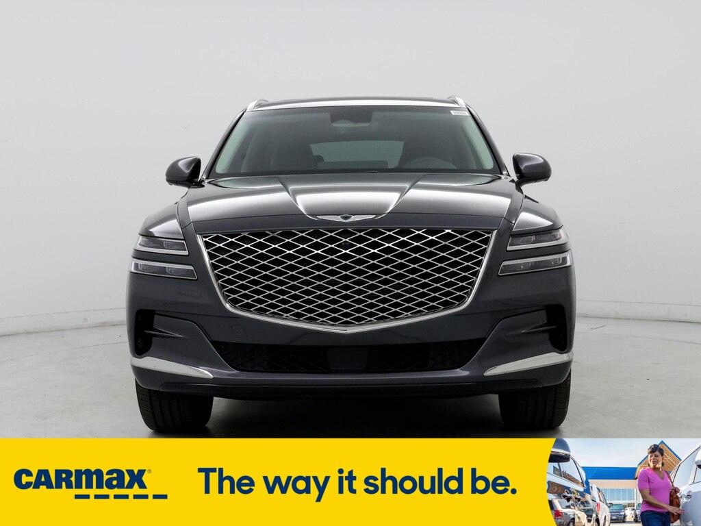 used 2023 Genesis GV80 car, priced at $38,998