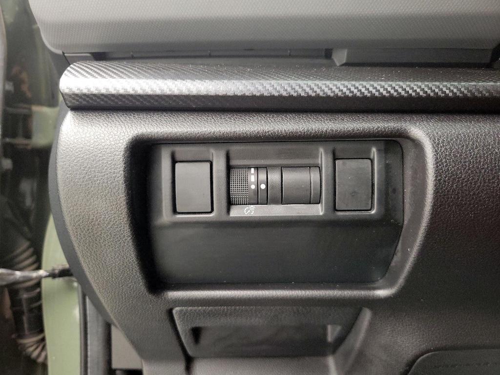 used 2024 Subaru Crosstrek car, priced at $27,998
