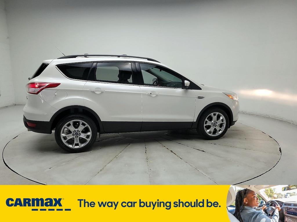 used 2013 Ford Escape car, priced at $15,998