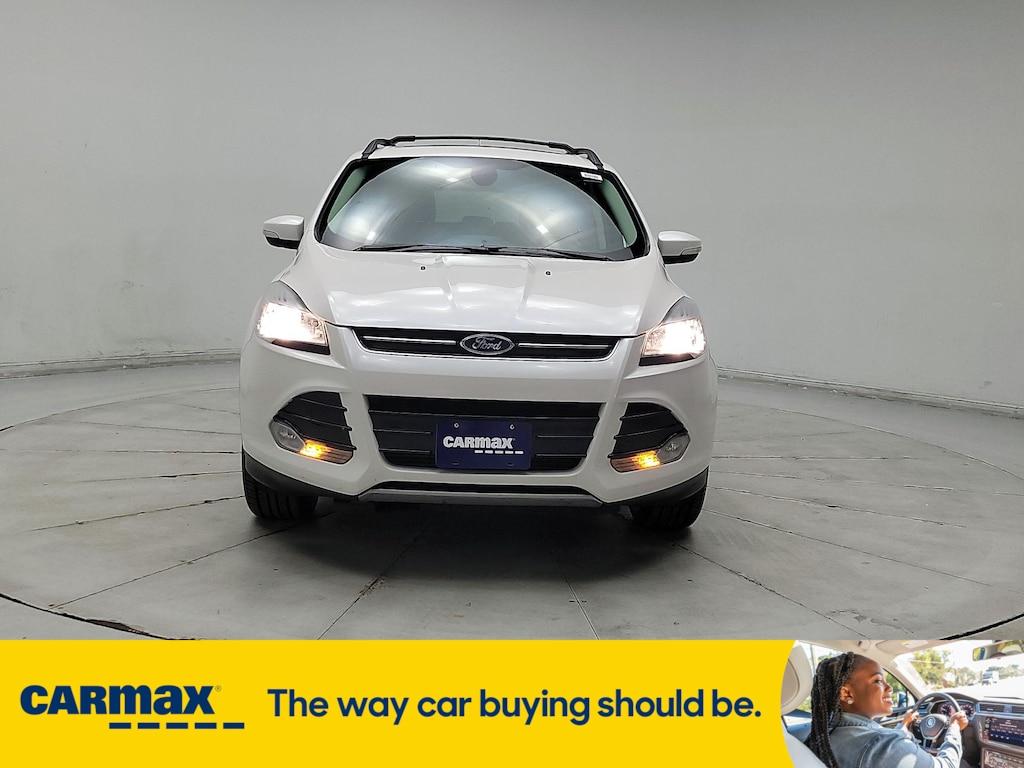 used 2013 Ford Escape car, priced at $15,998