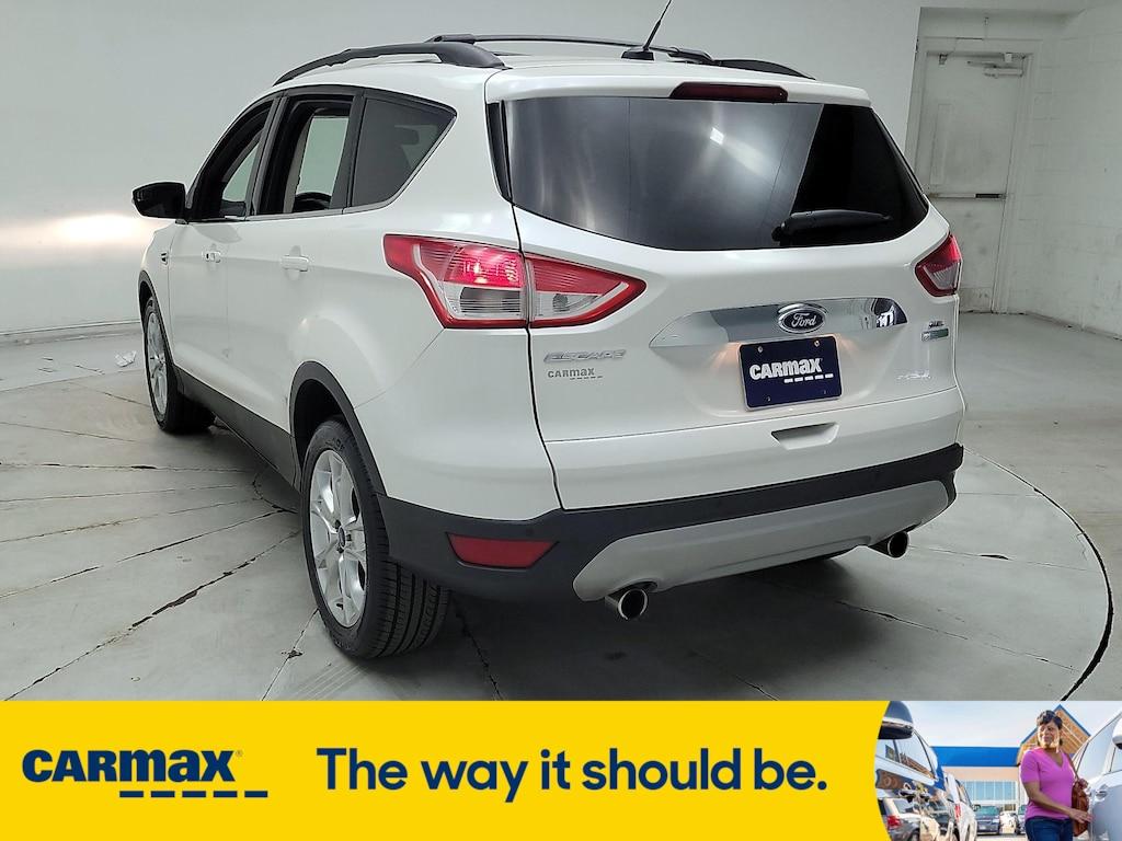 used 2013 Ford Escape car, priced at $15,998