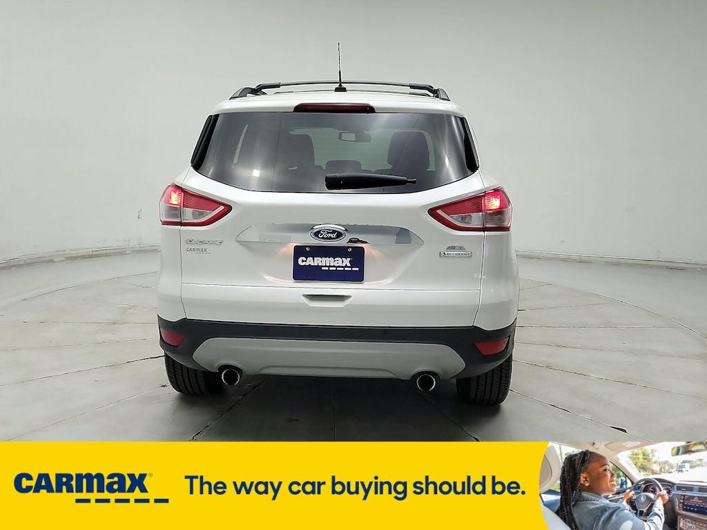 used 2013 Ford Escape car, priced at $15,998