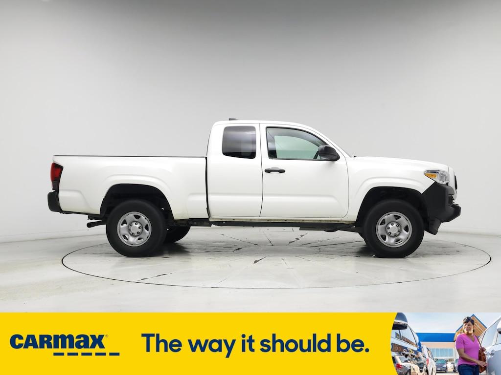 used 2023 Toyota Tacoma car, priced at $28,998