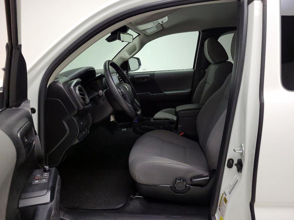 used 2023 Toyota Tacoma car, priced at $28,998
