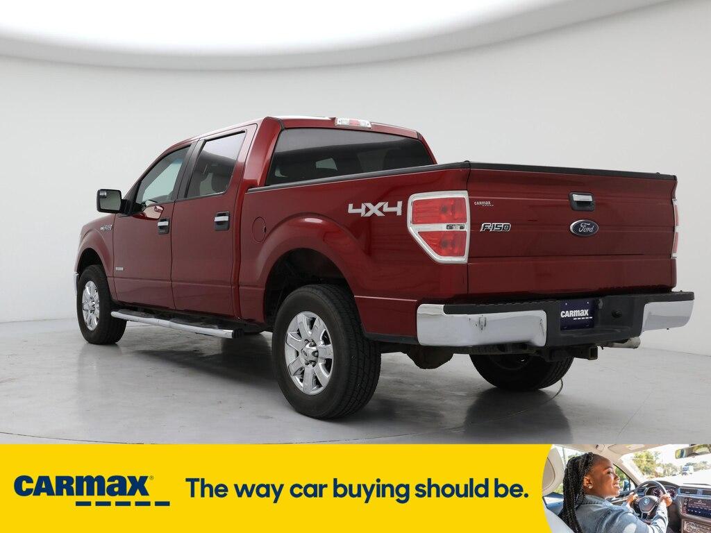 used 2013 Ford F-150 car, priced at $19,998