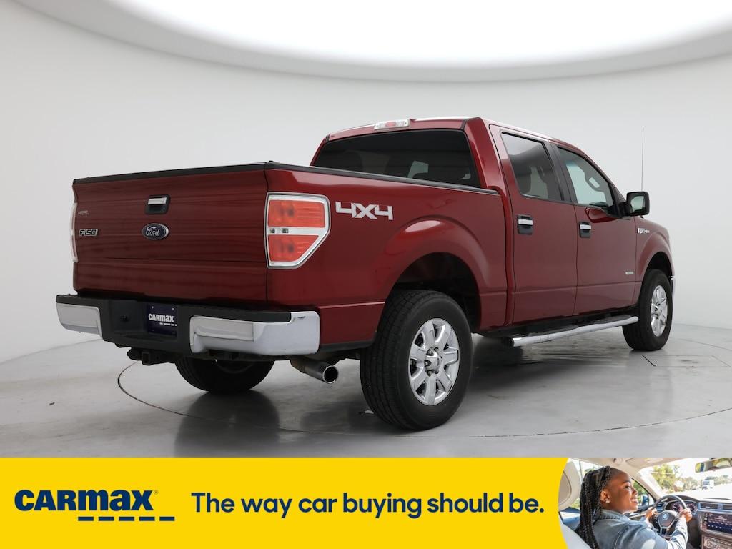 used 2013 Ford F-150 car, priced at $19,998