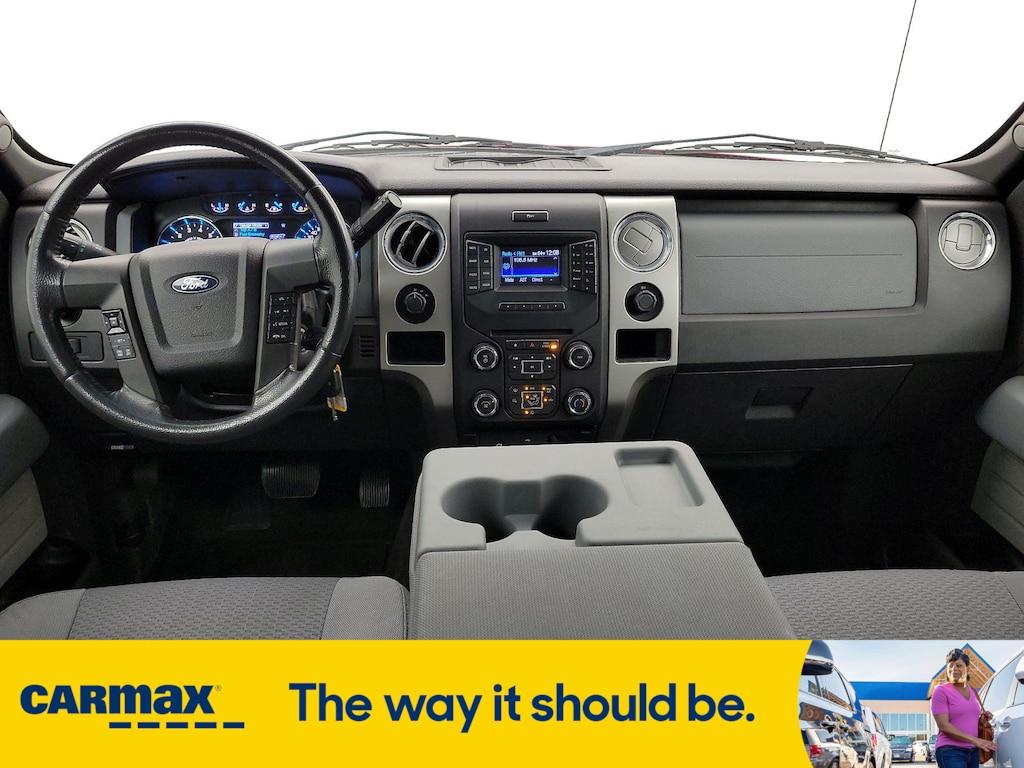 used 2013 Ford F-150 car, priced at $19,998