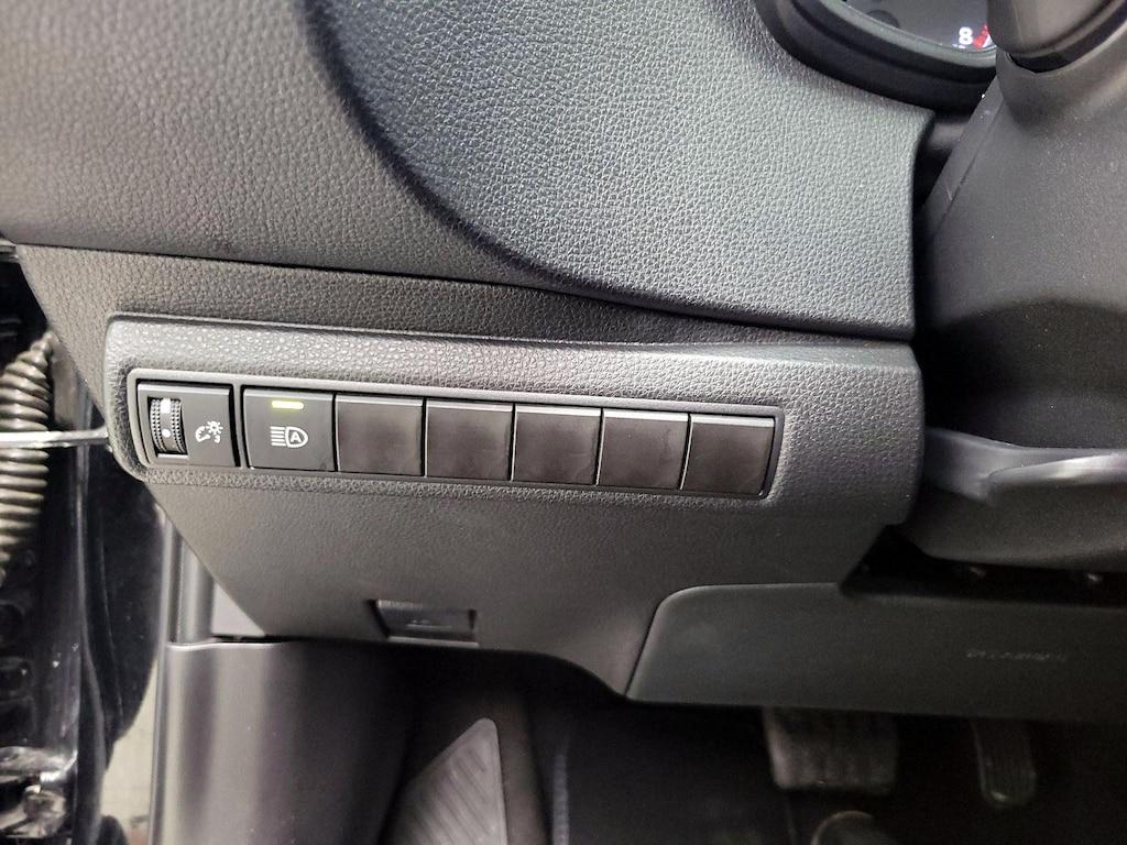 used 2024 Toyota Corolla car, priced at $22,998