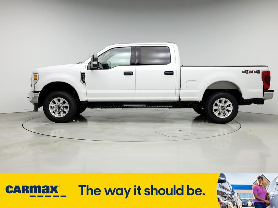 used 2020 Ford F-250 car, priced at $38,998