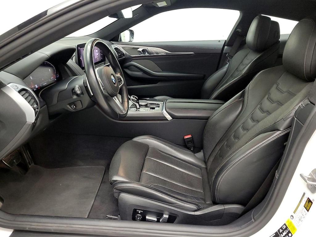 used 2023 BMW 840 car, priced at $57,998