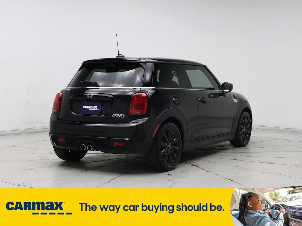 used 2020 MINI Hardtop car, priced at $19,998