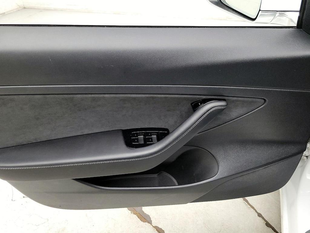 used 2020 Tesla Model 3 car, priced at $23,998