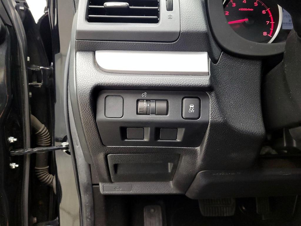used 2015 Subaru Forester car, priced at $14,599