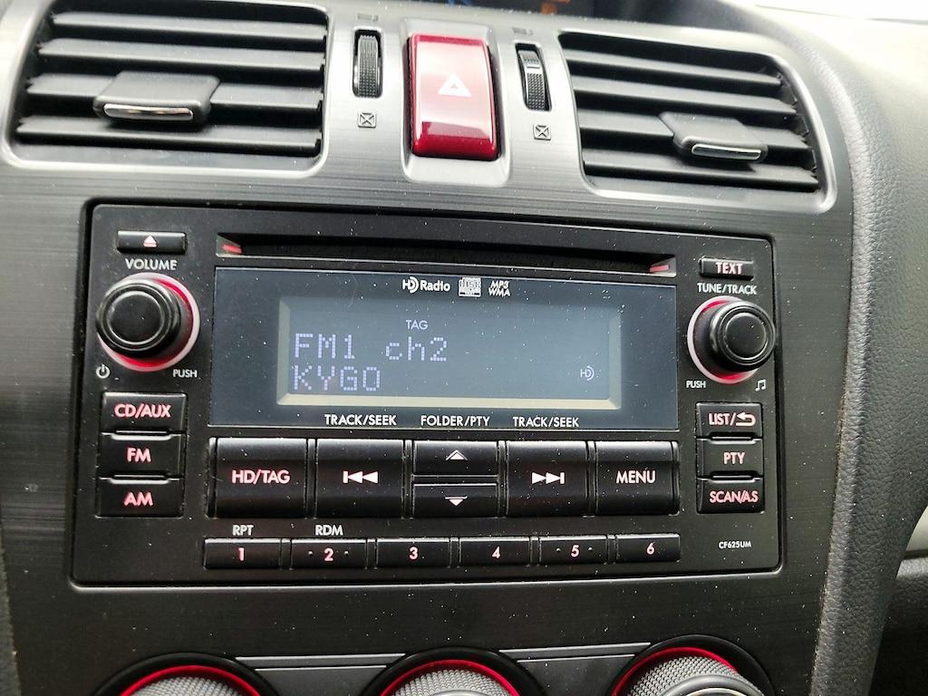 used 2015 Subaru Forester car, priced at $14,599