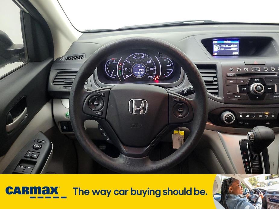 used 2013 Honda CR-V car, priced at $13,998