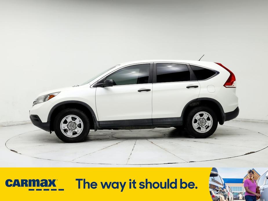 used 2013 Honda CR-V car, priced at $13,998